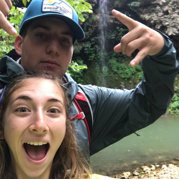 Meet your Posher, Addison - Picture 1 of 1